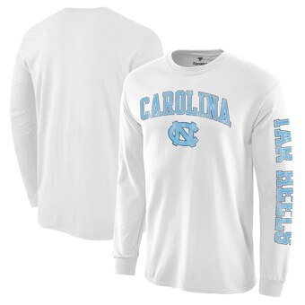 Youth Nike Light Blue North Carolina Tar Heels Lacrosse Performance T-Shirt