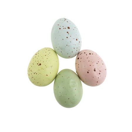 Loose Decorative Speckled Eggs, 12-Piece | eBay