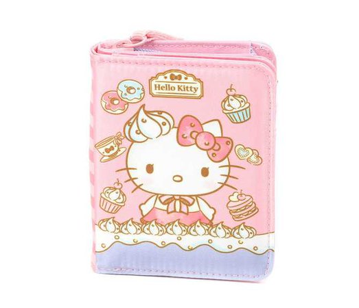 Hello Kitty Wallet: Sweetie | Sanrio