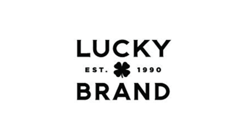 lucky brand logo - Google Search
