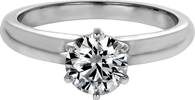 Engagement Rings & Wedding Bands at Leonardo Jewelers