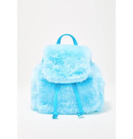 Out Of The Blue Mini Backpack