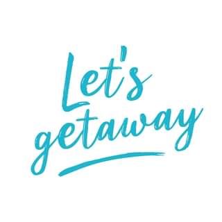 Let's Getaway - Let's Getaway updated their profile picture.