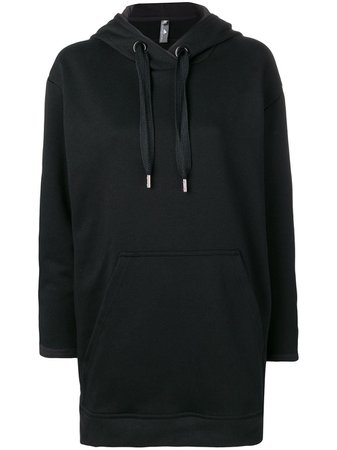 Adidas By Stella Mccartney oversized hoodie $127 - Buy Online SS19 - Quick Shipping, Price