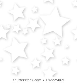 white stars - Google Search