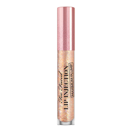Lip Injection Maximum Plump Extra Strength Hydrating Lip Plumper - Too Faced