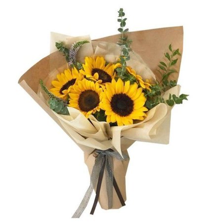 sunflower bouquet - Google Search