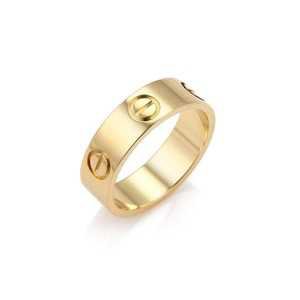 Cartier ring               $3,000