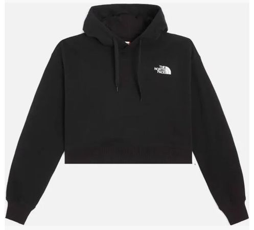 The North Face Trend Crop Women Hoodie