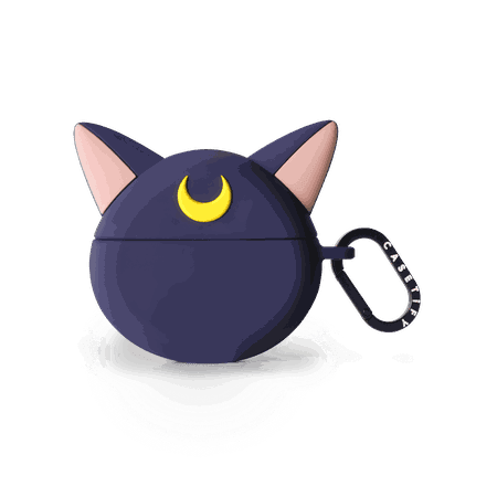 Luna 3D AirPods Pro Case