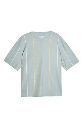 Topman Stripe T-Shirt | Nordstrom