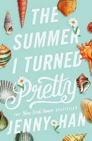 the summer i turned pretty book series - Google Search