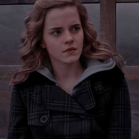 hermione granger makeup