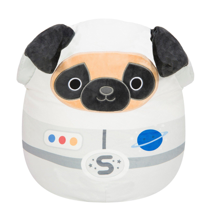 astronaut dog squishmallow
