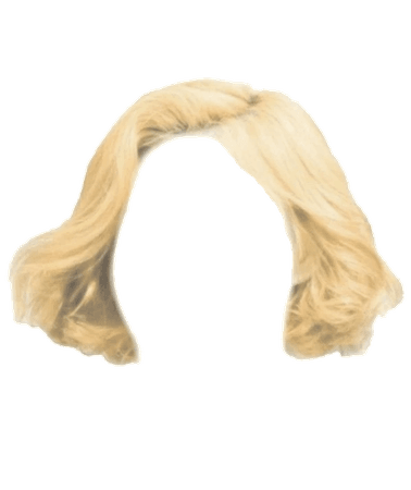 Hwasa Hair Blonde Edit (HVST edit)