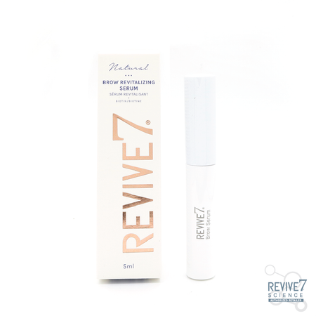 Revive7 Brow Conditioning Serum - BEAUTY D - Beauty Distribution