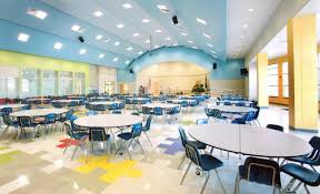 lunchroom school - Google Search