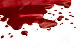 halloween blood puddle - Google Search