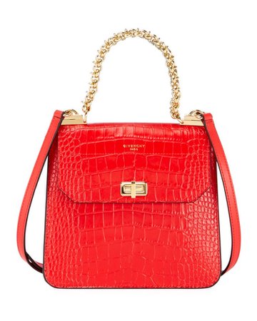 Givenchy Red Bag