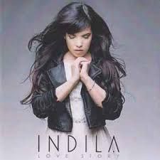 indila mini world album