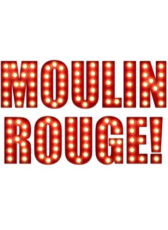 Moulin Rouge! France