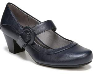 Rozz Mary Jane Pumps Women's Shoes