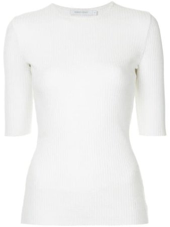 Nobody Denim Luxe T-Shirt | Farfetch.com