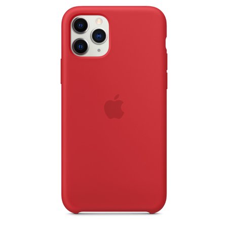 iphone 11 pro red case