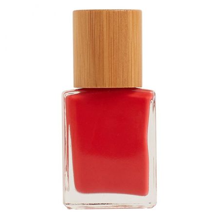 Licia Florio - Chili Nail Polish - 10 ml - Red | Smallable