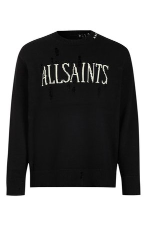 AllSaints Sweater
