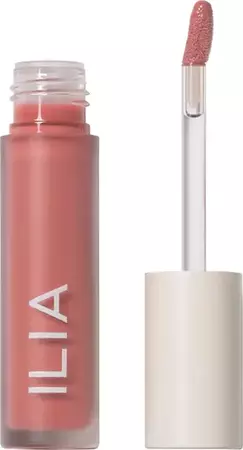 ILIA Balmy Gloss Tinted Lip Oil | Nordstrom