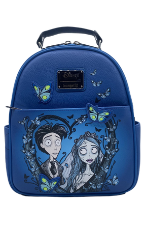 Corpse Bride Loungefly