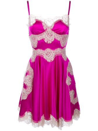 Dolce&Gabbana  silk dress