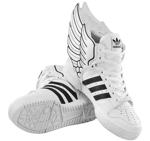white wing sneaker - Google Search