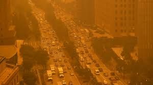 new york air quality - Google Search