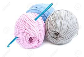 crochet yarn - Google Search