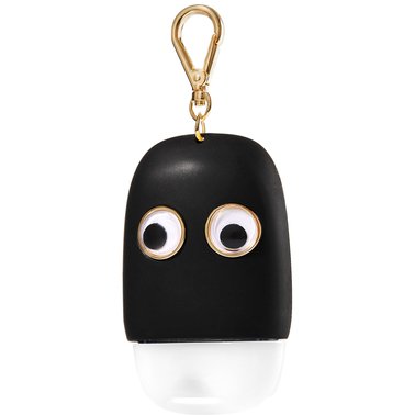 Bath & Body Works Googly Eyes Pocketbac Holder | Hand Sanitizers | Home & Appliances | Shop The Exchange