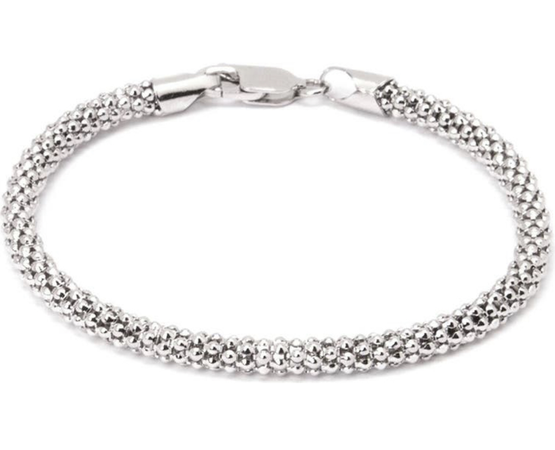 Nordstrom rack silver bracelet