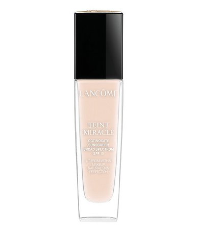 Lancome Teint Miracle Lit-From-Within Makeup Natural Skin Perfection SPF 15 Sunscreen | Dillard's