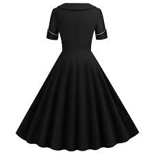 black old fashioned dress - Google Search