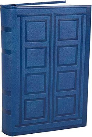 Amazon.com: Doctor Who River Song Journal - Agenda de tapa dura con 200 páginas en blanco y marcapáginas, 4.5 x 7.0 in : Juguetes y Juegos