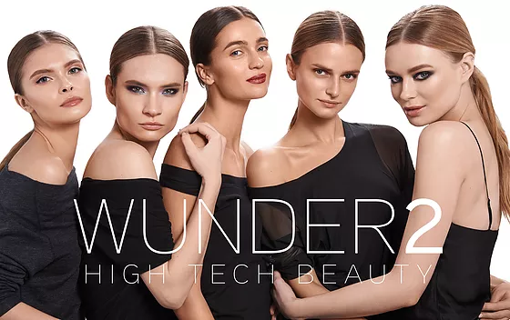 wunder2 cosmetics - Google Search
