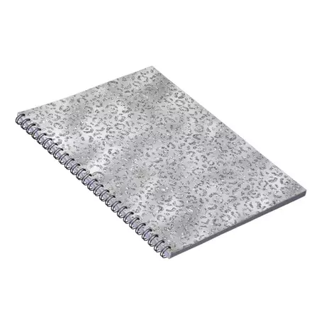 Cute Silver notebooks - Google Search