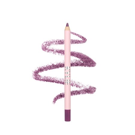 Shimmery Purple Gel Eyeliner Pencil | Kylie Cosmetics by Kylie Jenner