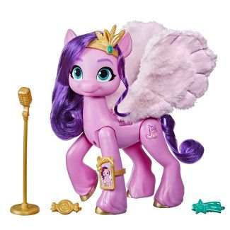 My Little Pony: A New Generation Singing Star Princess Petals : Target