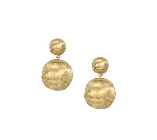 marco bicego gold earrings