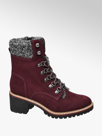 Deichman Ankle boots
