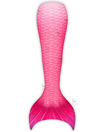 Guppy Adult Mermaid Tails for Men and Women made by Mertailor