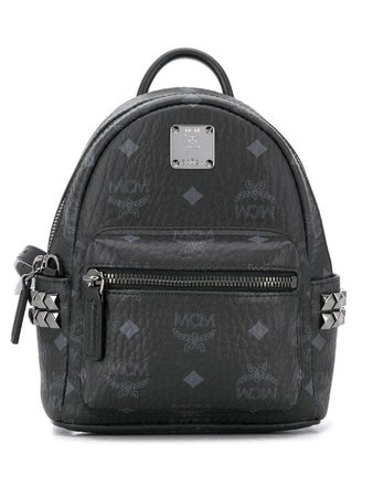 MCM Kaave Mini Backpack - Farfetch