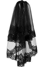 black mourning veil - Google Search